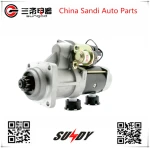 truck engine starter 3965282