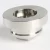 Import Turning Machining 3D Printer Metal Parts Precision CNC Milling Machined Aluminum Mechanical Component from China