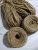 Import twisted rope jute twine Chemical fiber cord pull rope from China