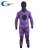 Import two pieces camouflage 9mm thick neoprene  dive wetsuit for men from China