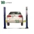 Import Two Post Floor Plate Bodywork Car Repairing Lift / Car Body Shop Equipment from China