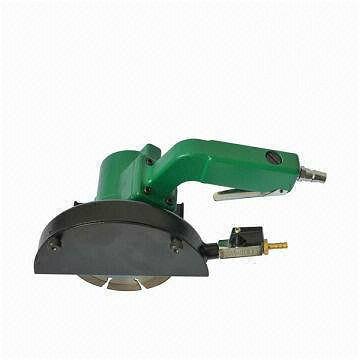 TY-31120 Water-cooling pneumatic stone cutter