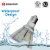 Ul Dlc Listed E27 E40 Led Retrofit Kits 30W 40W 50W 75W Led Street Corn Light