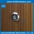 Import UL fire rated stainless steel best door peephole viewer from China
