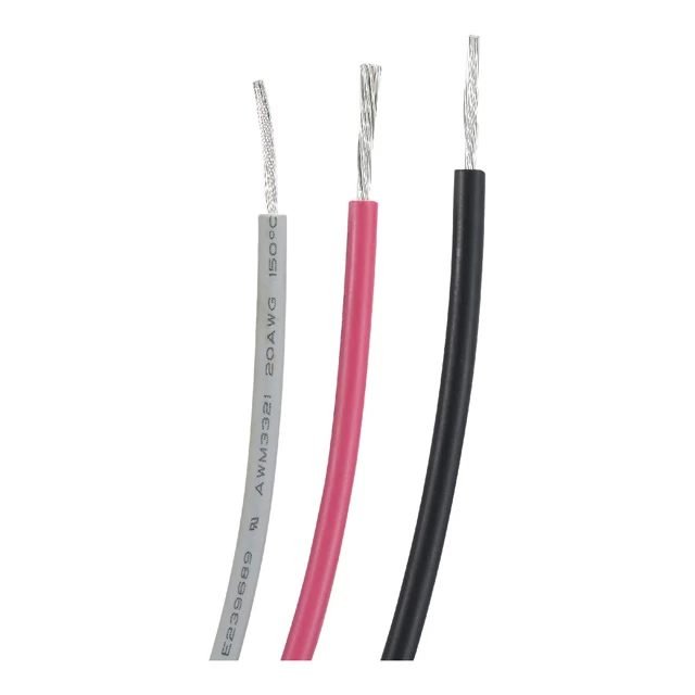 China Customized 16 Awg Hookup Wire Manufacturers, Suppliers