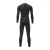 Import Ultra Stretch Back Zip Neoprene Full Body Wetsuits,3Mm Dive Wetsuit from China