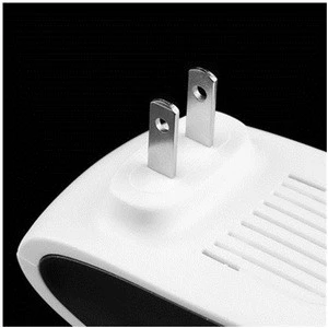 Ultra-strong Home Ultrasonic Pest Repeller Control Get Rid of Rats Insects Mosquito Flies Indoor Non-toxic Electrical Bug Repell
