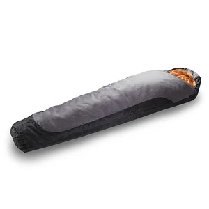 Ultralight sleeping bag for Backpacking, Camping, Or Hiking.