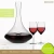 Import Unbreakable Fancy Glass Decanter from China