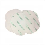 underarm Sweat pad collar Deodorization pad 10pcs in one bag