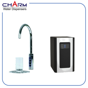 Undercounter Water Cooler for RO Purifier System