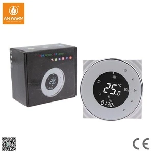 Underfloor Heating Parts Remote Control Heating WiFi Thermostat