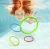Import Underwater Swimming Diving Rings Weighted Sink Toys from China