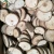 Import Unfinished Predrilled Wood Slices DIY Crafts Great Wedding Decorations Christmas Ornaments from China