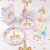 Import Unicorn Party Supplies Tableware Set Serves 16,114 Piece Perfect For Girls Birthday &amp; First Birthday from China