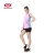 Import uniform quickdrying youth sport athletic running wear volleyball tennis uniform from China