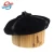 Import Unipin Brand Manufacturer High Quality Inspection Ready Wool Military French Beret from China