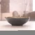 Import Unique style restaurant household rice snack cereal ceramic bowl with gold line decorative from China