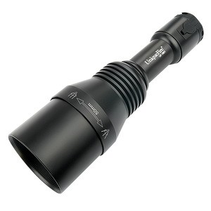 UniqueFire 1801 50mm quick focus Zoom AS 850nm infrared light led hunting flashlight ir torch