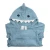 Import Unisex animal design hooded bath towel bathrobes for kids from China