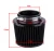 Import Universal Air Filter High Flow Air Intake Filters 3" Round type from China
