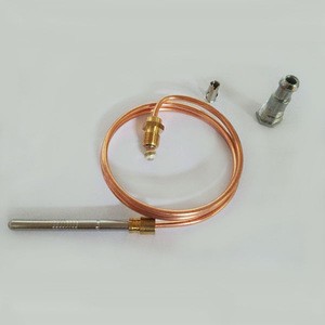Universal thermocouple kit for gas water heater,gas water heater replacement kit