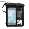 Universal Waterproof Diving Bags Swimming Phone Bag For Samsung