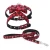Import USA flag dog harness neoprene dog harness and leash from China