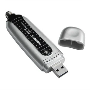 USB 2.0 ATSC HDTV+Analog TV Receiver For USA, Canada etc market, watch free to air HDTV/Analog TV on your PC,