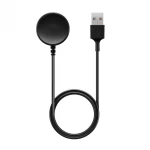 USB Charging Cable Fast Charger Dock Power Adapter For Samsung Galaxy Watch Active 2 40mm 44mm Smart Watch Accessories