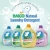 Import USDA BAIGO 3 in 1 kill bacteria laundry detergent offers from Taiwan