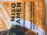 Use dried rice noodles wholesale food pasta gluten free noodle instant ramen
