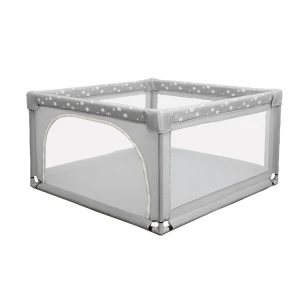 Use fencing indoors and outdoors portable playpen kids indoor play ground baby safety playpen