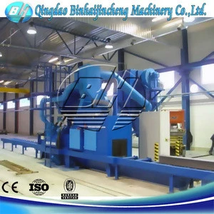 Used air duct cleaning equipment for sale from BINHAI