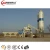 Import Used Block Sale HZS25 Concrete Electric Pole Manufacturing Batching Plant Price List from China