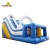 Import Used commercial inflatable slides Kid inflatable slides games Cartoon inflatable slides for sale from China