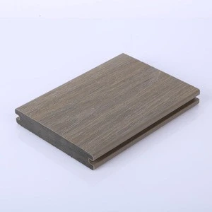 Used composite decking outdoor wood floor panels folding outdoor floor