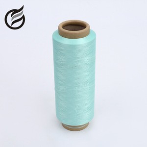 useful china manufacturer 120D/72F polyester fibre products