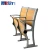 Import USIT US-908M school furniture university lecture desks and chairs from China