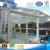 Import UV coated clear solid polycarbonate sheet from Taiwan