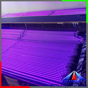 Buy Uv390-395nm Light Uv Rigid Led Bar. 390-410nm Uv Led Lighting.12 ...