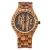 Import UWOOD UW1001 Men Women Japan Quartz Watch Analog Wood Custom Logo Luxury Brand Wood Wristwatch from China