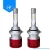 Import V5 new LED headlight automotive LED car headlight accessories from China