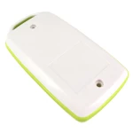 Vange small remote control project box ABS plastic case enclosure chassis 72*39*15mm transformer module housing