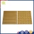 Import Various Shape Rubber blind flooring used in road from China