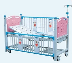 VB-C10 children hospital beds medical hospital bed medical equipement