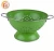 Import Vegetables &amp; Fruits Colander Professional Strainer with Heavy Duty Handles from China
