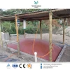 Veniceton 15m3 Portable medium size and large Biogas Assembled Digester for Pig Cow Farm Chicken