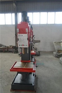 Vertical Borehole Drilling Machine Z5150,Z5150B Drrilling for Metal