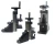 Import Vertical drag plate milling fixture in vertical drag plate vertical tool holder lathe special attachment machine from China